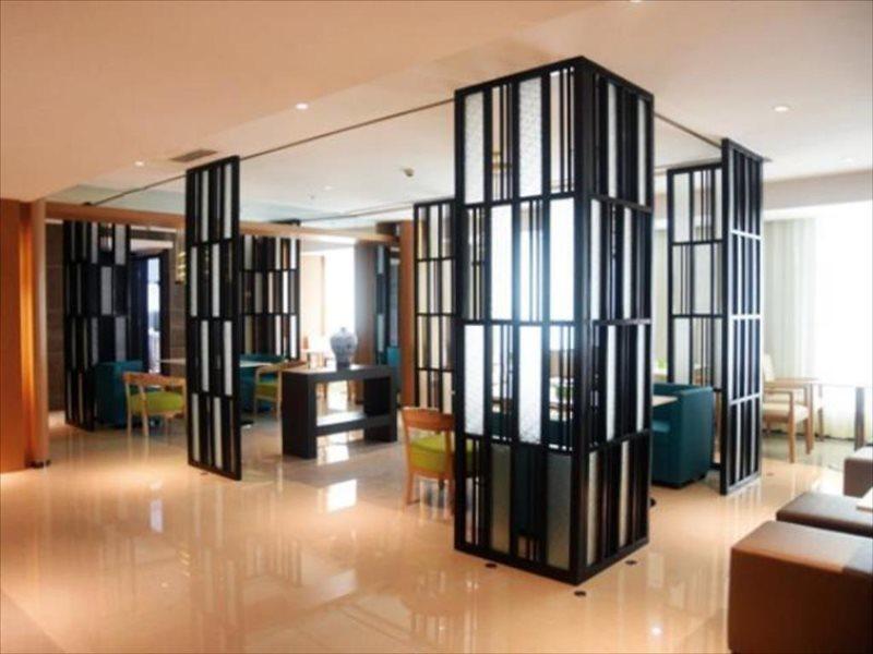 Jinjiang Inn Select Tianshui Railway Station Jindu Plaza Ngoại thất bức ảnh